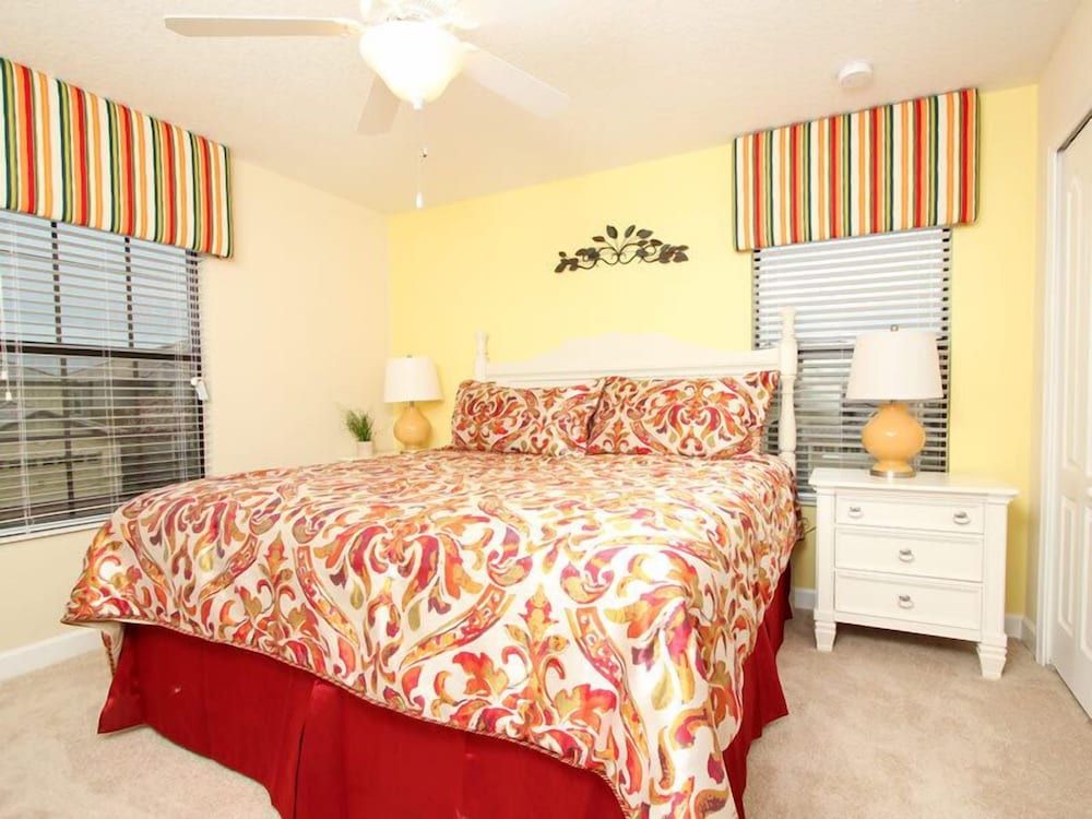 undefined Ov2863 - Champions Gate Resort - 9 Bed 5 Baths Villa 9