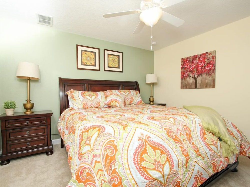 undefined Ov2863 - Champions Gate Resort - 9 Bed 5 Baths Villa 10