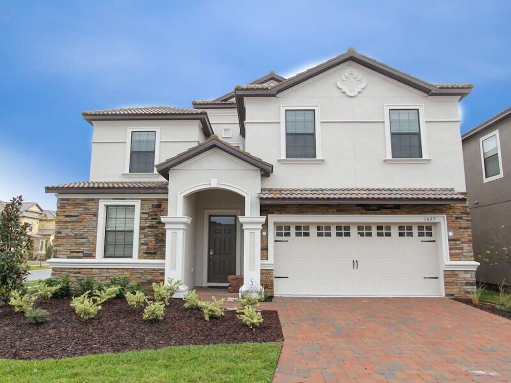 undefined Ov2863 - Champions Gate Resort - 9 Bed 5 Baths Villa 2