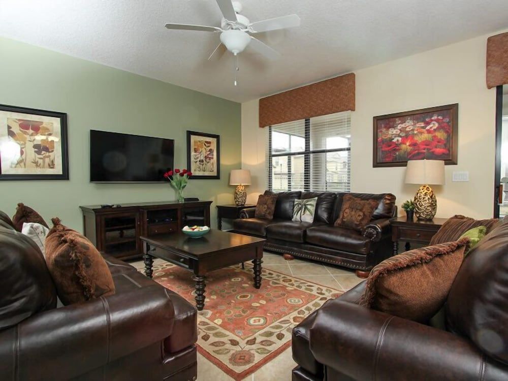 undefined Ov2863 - Champions Gate Resort - 9 Bed 5 Baths Villa 4