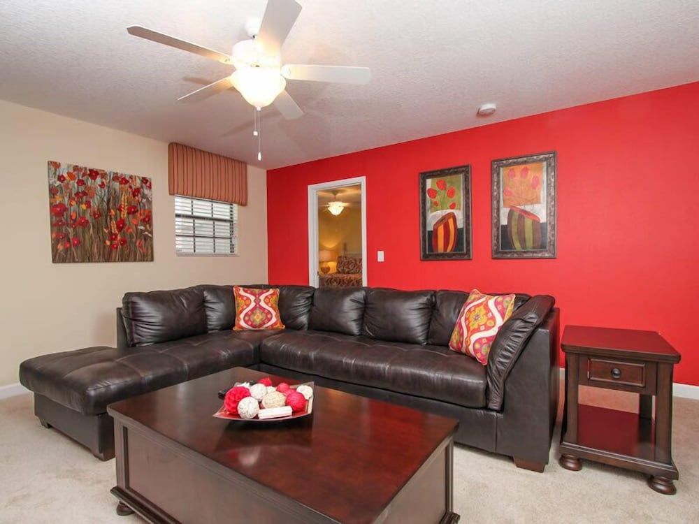 undefined Ov2863 - Champions Gate Resort - 9 Bed 5 Baths Villa 8