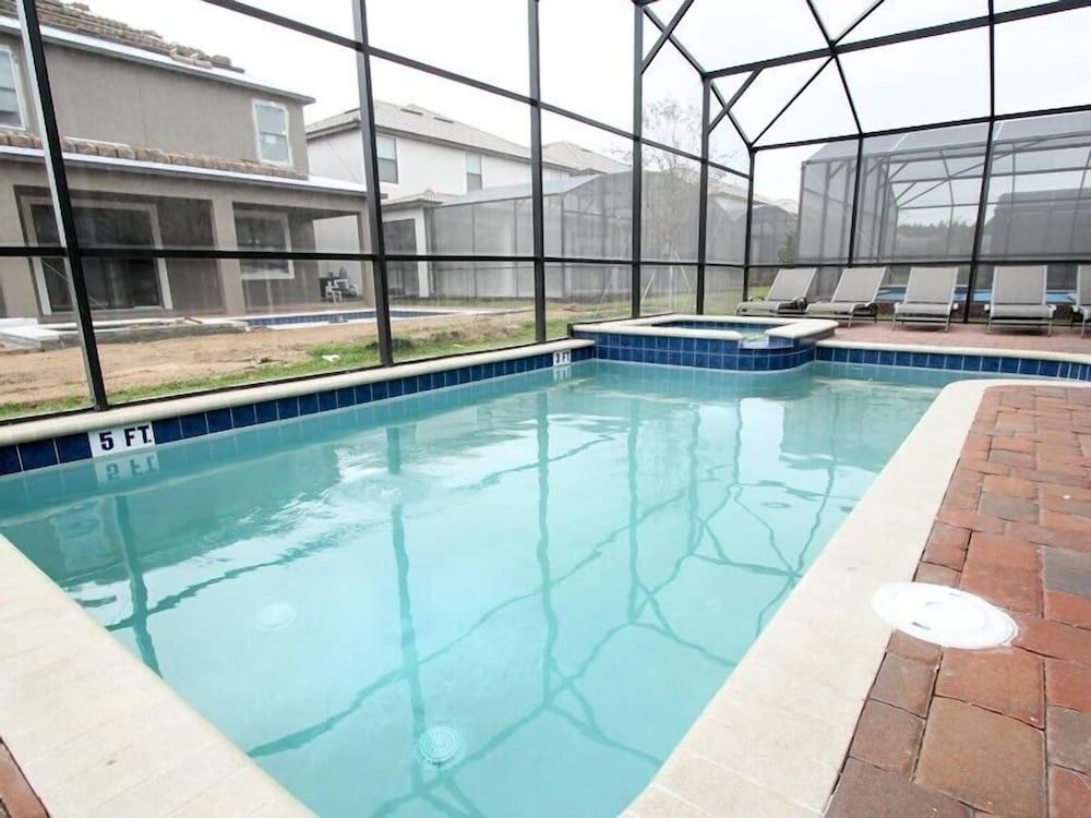 undefined Ov2863 - Champions Gate Resort - 9 Bed 5 Baths Villa 3