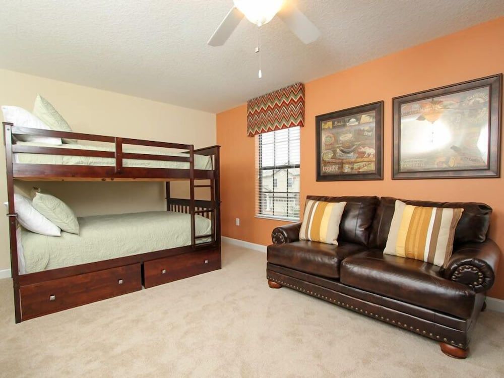 undefined Ov2863 - Champions Gate Resort - 9 Bed 5 Baths Villa