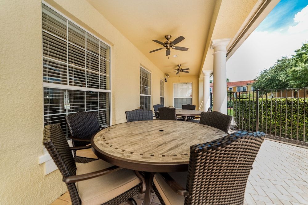 undefined Ov2650 - Lake Berkley - 4 Bed 3 Baths Villa 6