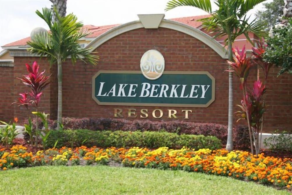 undefined Ov2650 - Lake Berkley - 4 Bed 3 Baths Villa 2