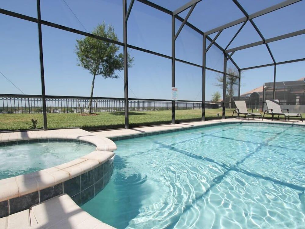 undefined Ov2542 - Windsor Hills Resort - 6 Bed 4 Baths Villa 5