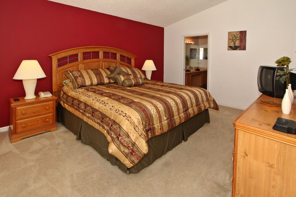 undefined Kissimmee Vacation Homes 2