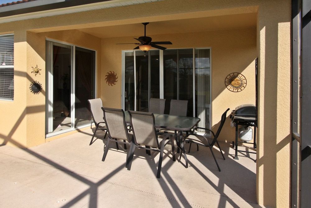 undefined Kissimmee Vacation Homes 9