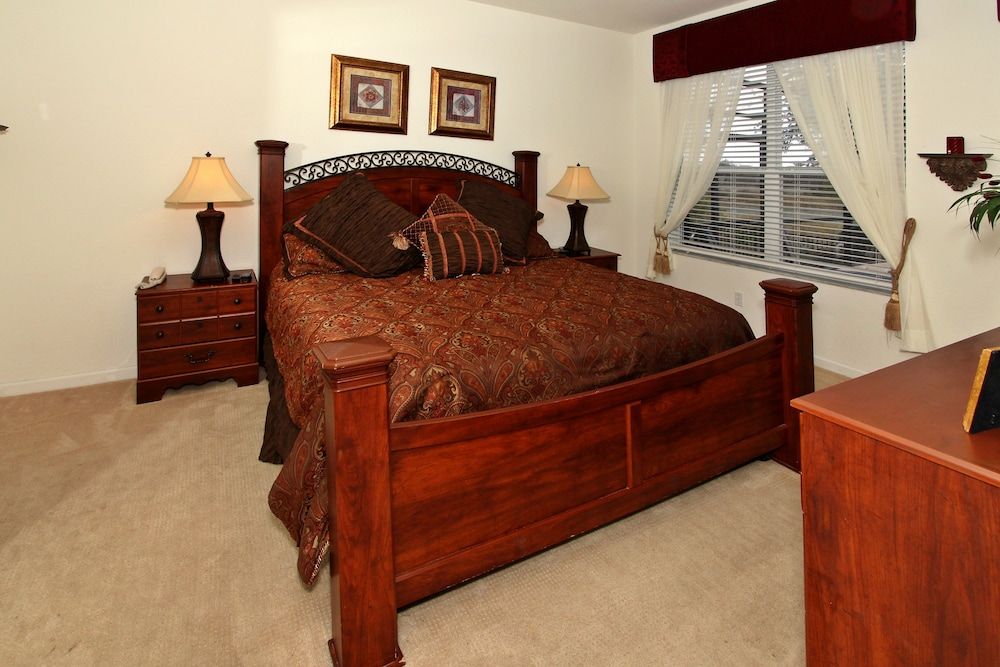 undefined Kissimmee Vacation Homes 5