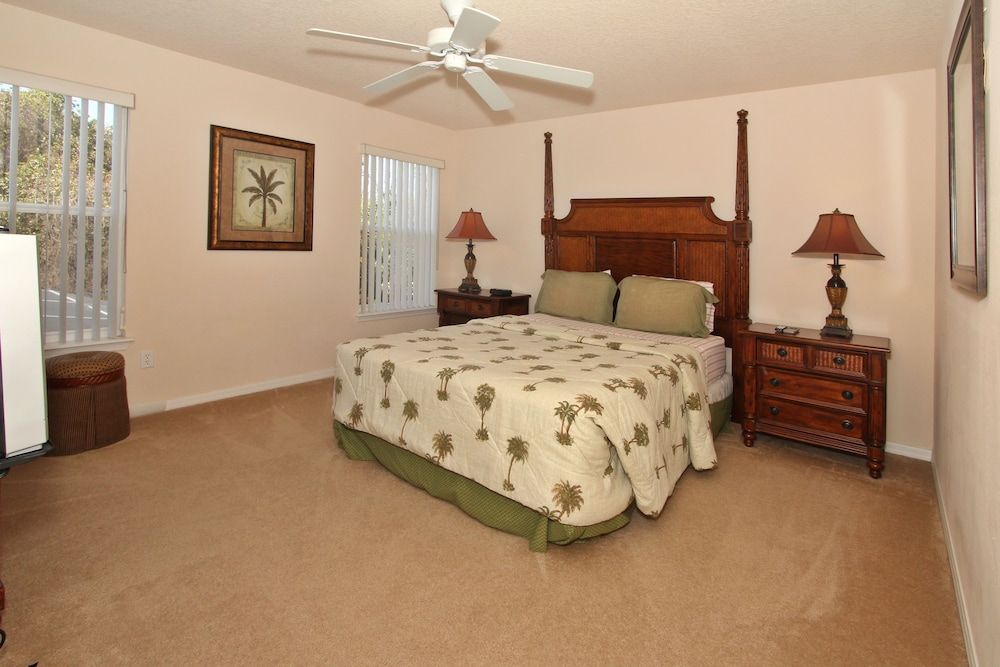 undefined Kissimmee Vacation Homes 4