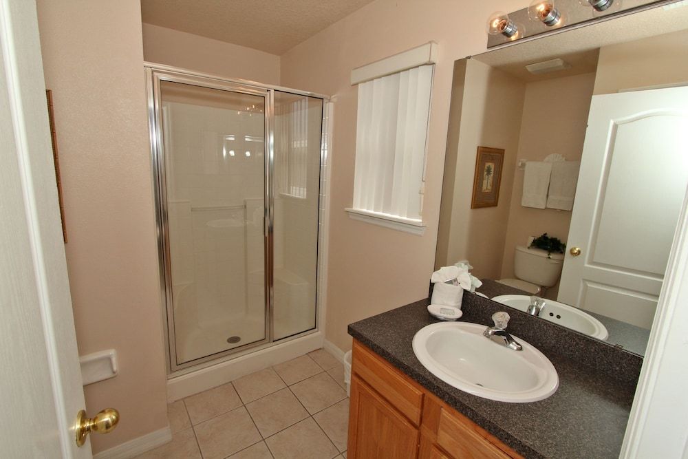 Kissimmee Vacation Homes Standard Villa (4 beds) 6