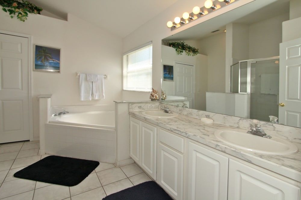 Kissimmee Vacation Homes Standard Villa (5 beds) 5