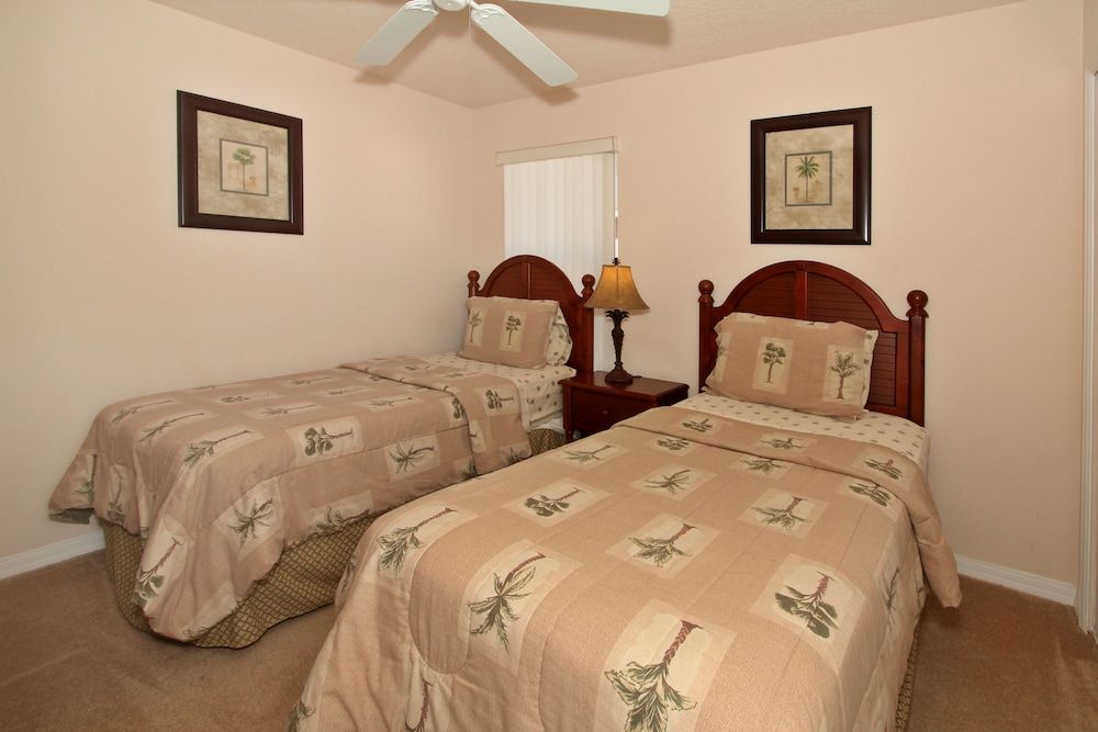 Kissimmee Vacation Homes Standard Villa (4 beds) 2