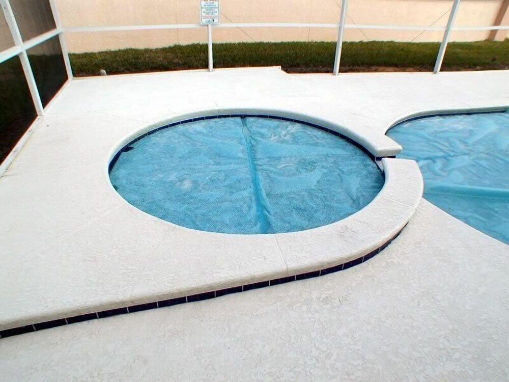 undefined Ov2589 - Windsor Palms Resort - 6 Bed 4.5 Baths Villa 4