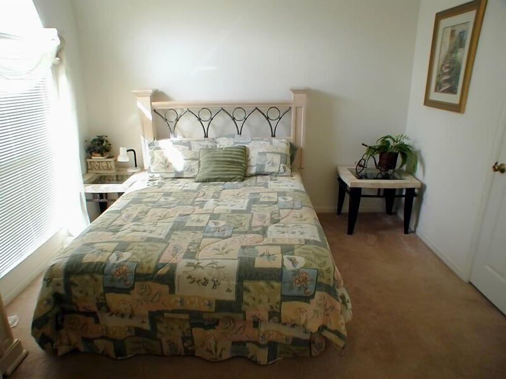 Ov2589 - Windsor Palms Resort - 6 Bed 4.5 Baths Villa Family Villa, Balcony, Garden Area 3