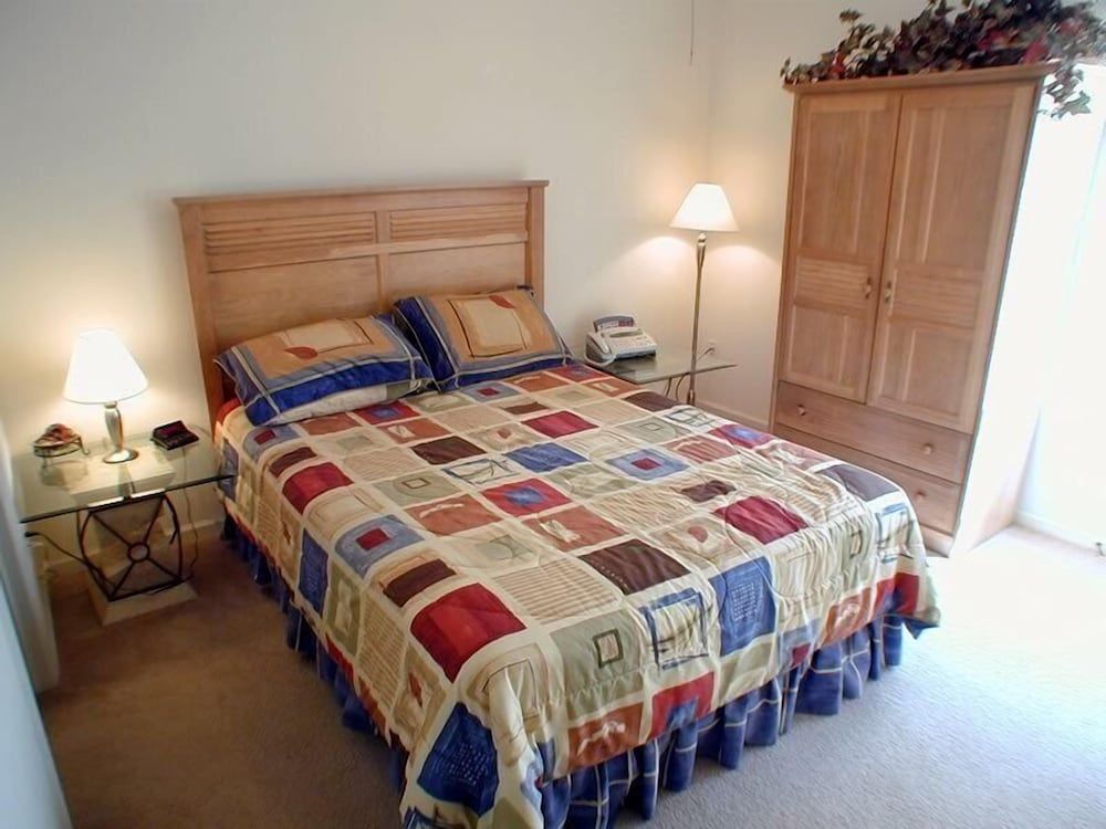 Ov2589 - Windsor Palms Resort - 6 Bed 4.5 Baths Villa Family Villa, Balcony, Garden Area 4