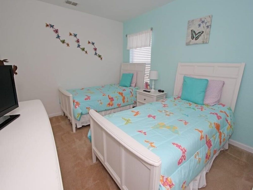 undefined Ov2137 - Windsor Hills Resort - 5 Bed 5 Baths Villa 4