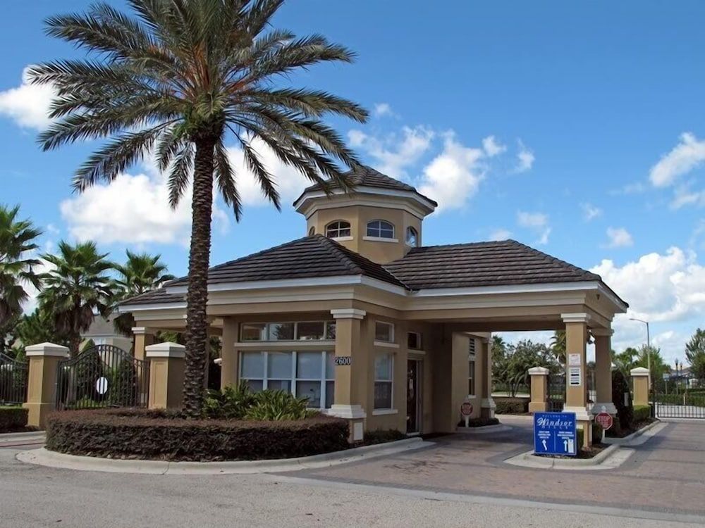 undefined Ov2137 - Windsor Hills Resort - 5 Bed 5 Baths Villa