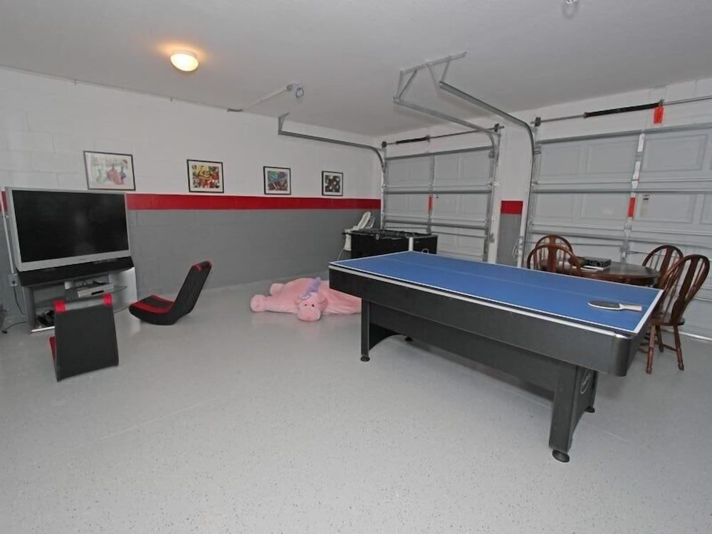 undefined Ov2137 - Windsor Hills Resort - 5 Bed 5 Baths Villa 9