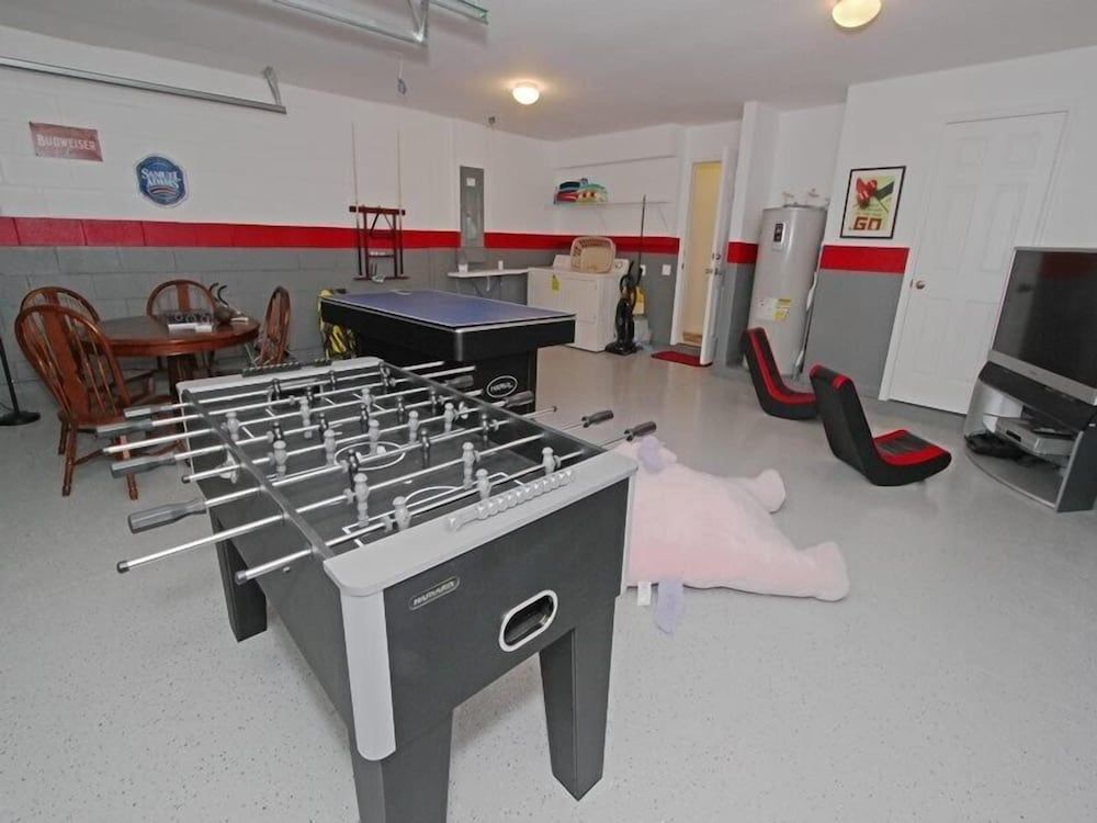 undefined Ov2137 - Windsor Hills Resort - 5 Bed 5 Baths Villa 8