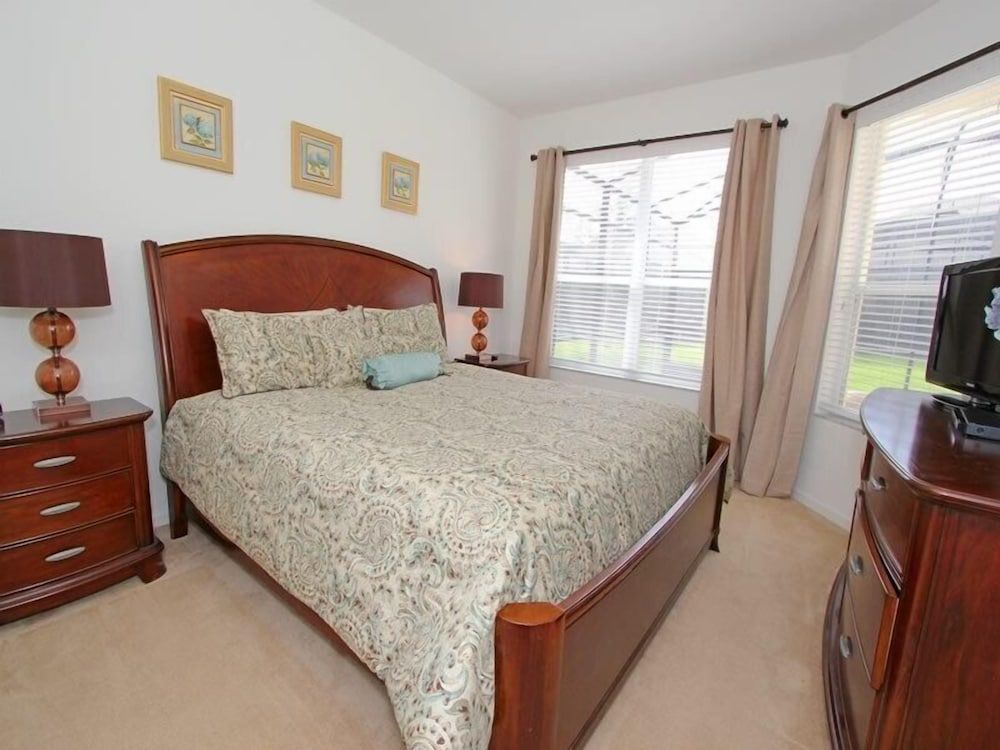 undefined Ov2137 - Windsor Hills Resort - 5 Bed 5 Baths Villa 5