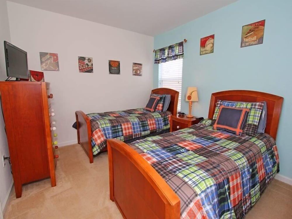 undefined Ov2137 - Windsor Hills Resort - 5 Bed 5 Baths Villa 6