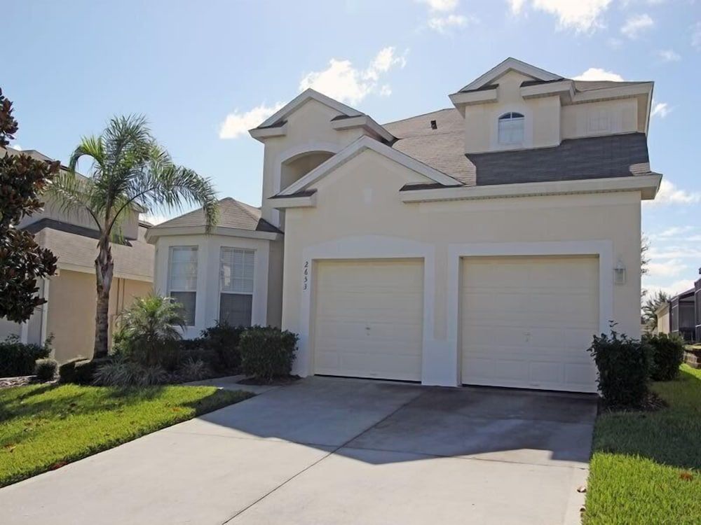 undefined Ov2137 - Windsor Hills Resort - 5 Bed 5 Baths Villa 2