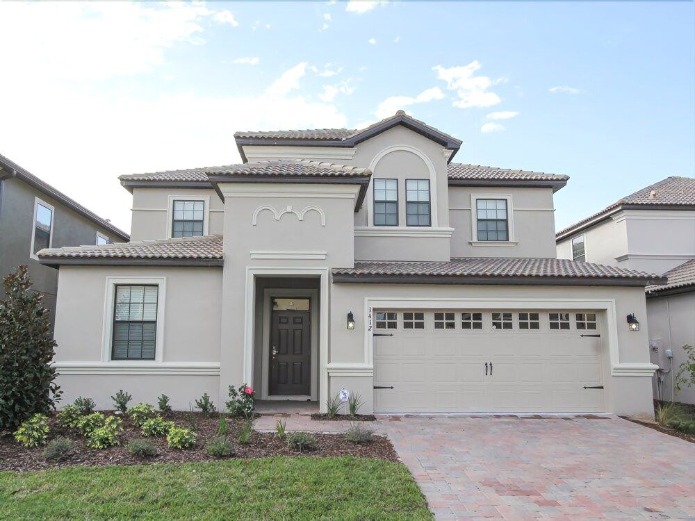 undefined Ov2859 - Champions Gate Resort - 7 Bed 5 Baths Villa 2