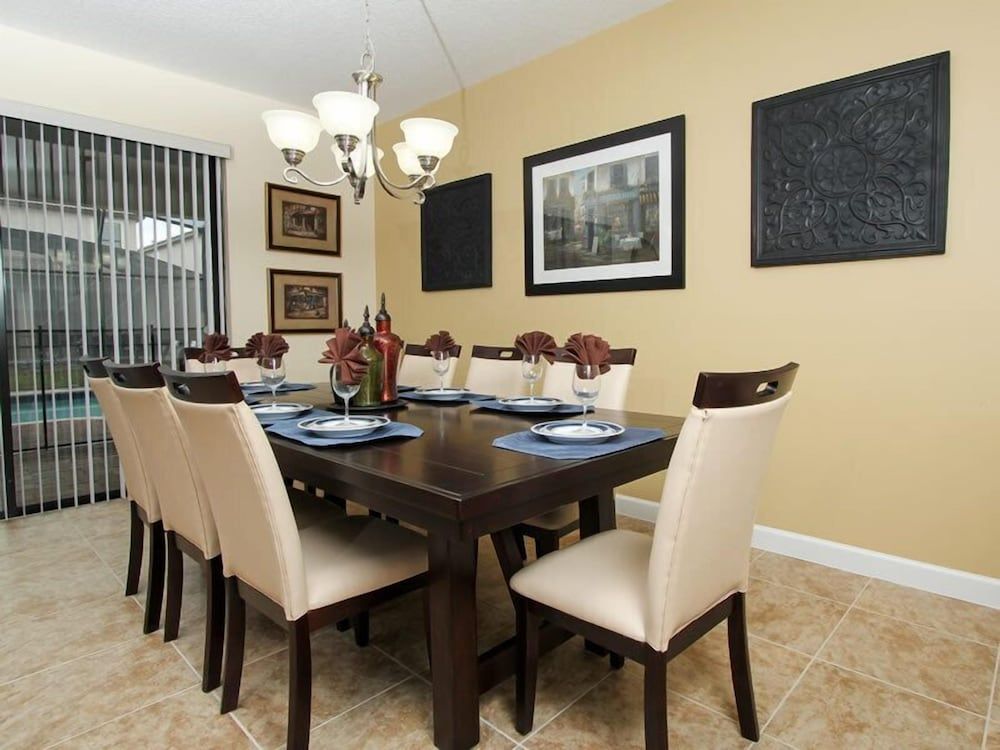 undefined Ov2859 - Champions Gate Resort - 7 Bed 5 Baths Villa 5