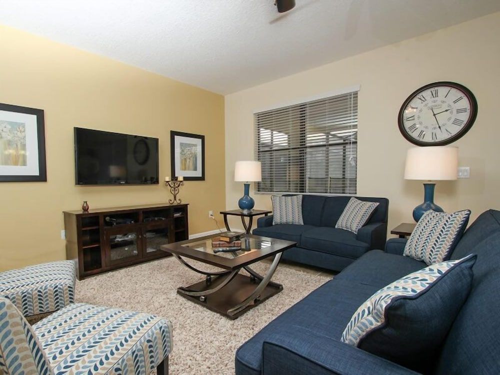 undefined Ov2859 - Champions Gate Resort - 7 Bed 5 Baths Villa 3