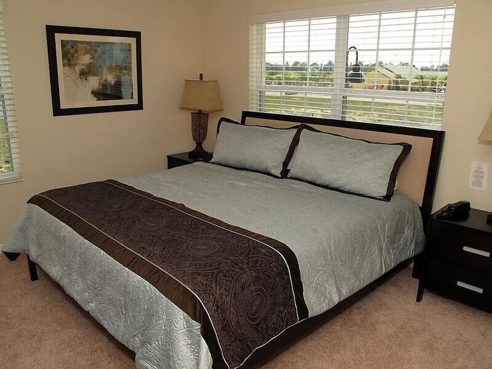 undefined Ov2888 - Paradise Palms - 5 Bed 4 Baths Villa 6