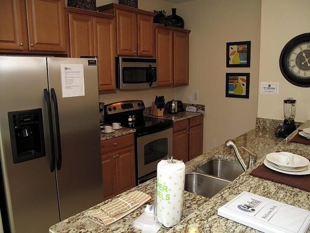 Ov2888 - Paradise Palms - 5 Bed 4 Baths Villa Family Villa, Private Pool, Garden Area 10