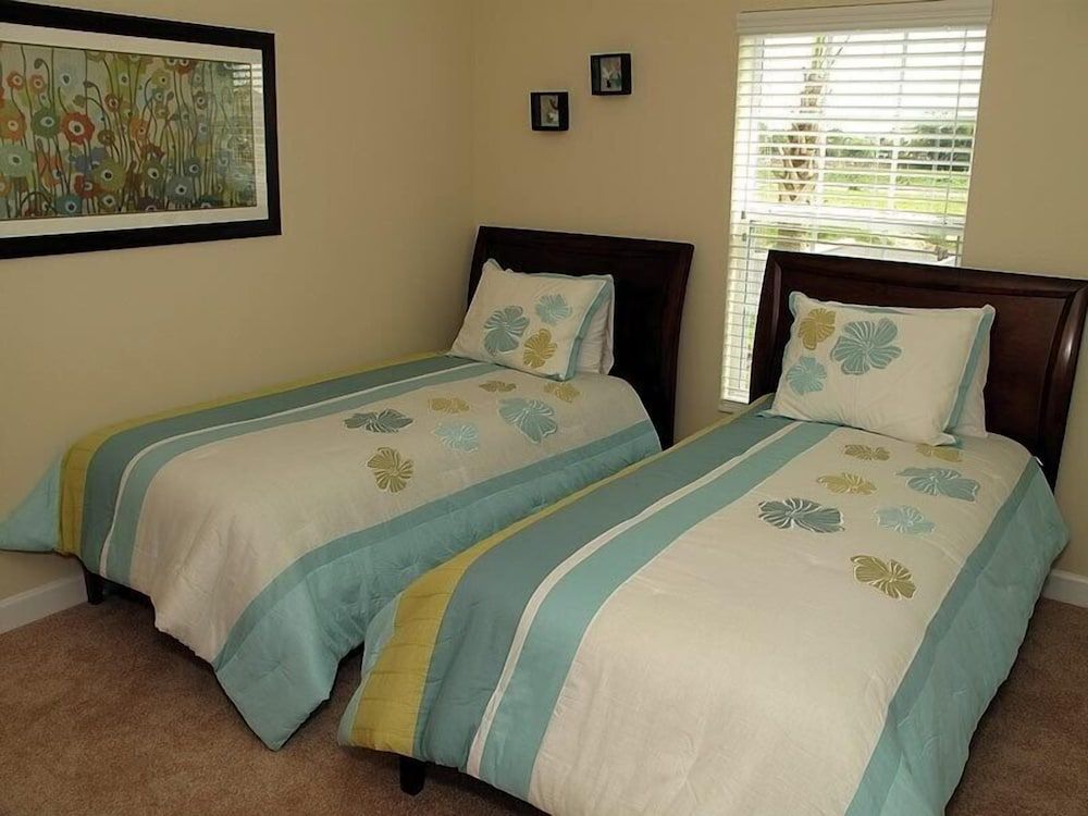 undefined Ov2888 - Paradise Palms - 5 Bed 4 Baths Villa 4