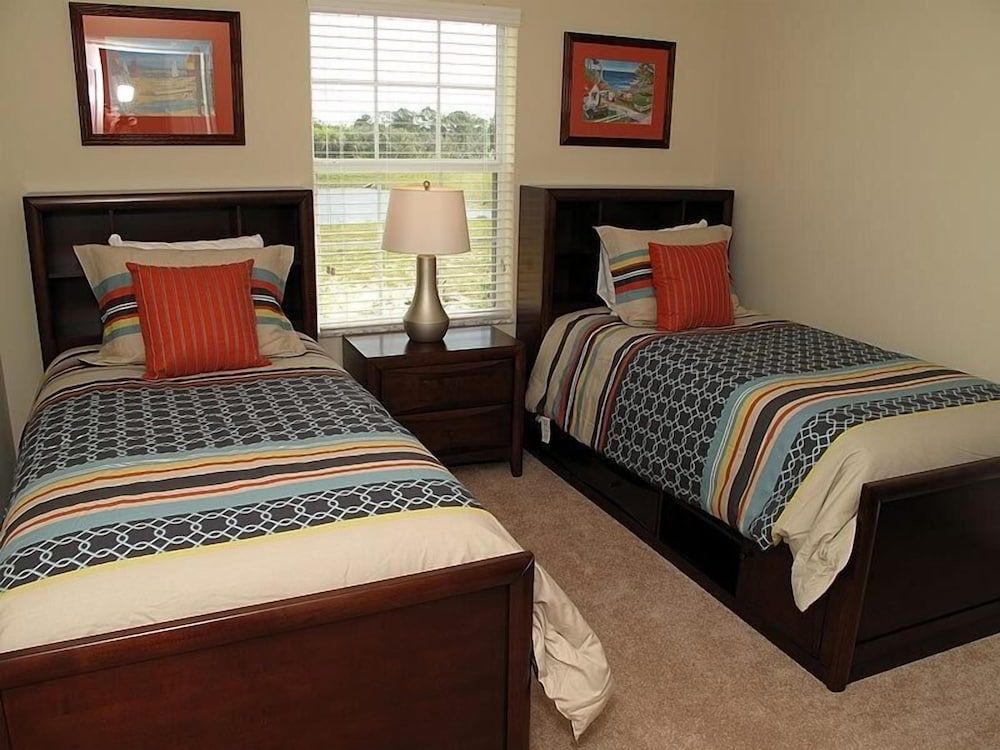 undefined Ov2888 - Paradise Palms - 5 Bed 4 Baths Villa 5