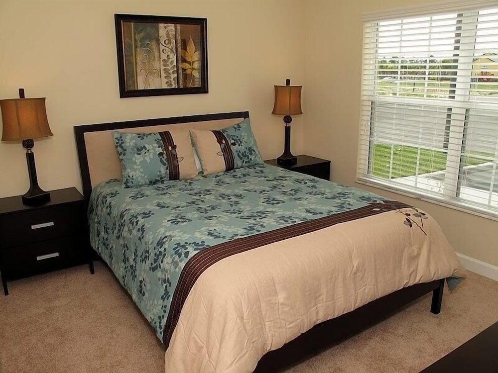 undefined Ov2888 - Paradise Palms - 5 Bed 4 Baths Villa 7