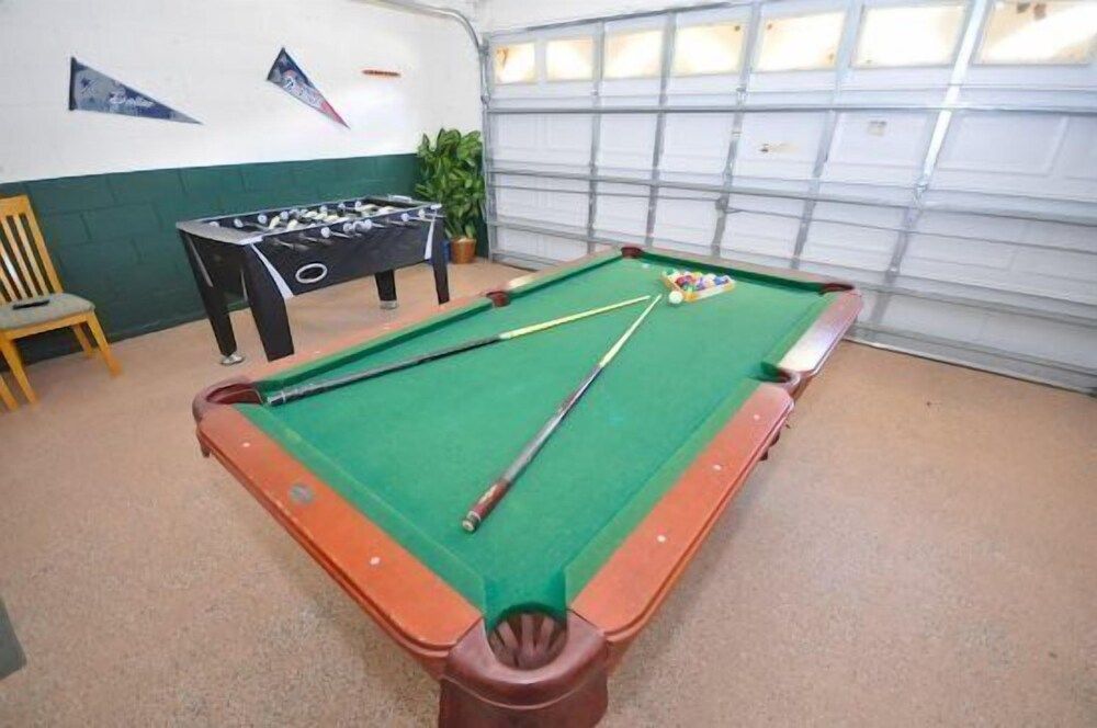 undefined Ov2417 - Windsor Palms Resort - 6 Bed 3.5 Baths Villa 9