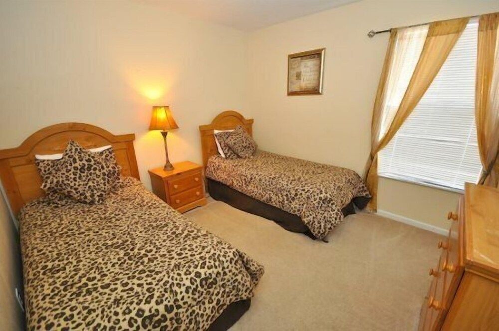 undefined Ov2417 - Windsor Palms Resort - 6 Bed 3.5 Baths Villa