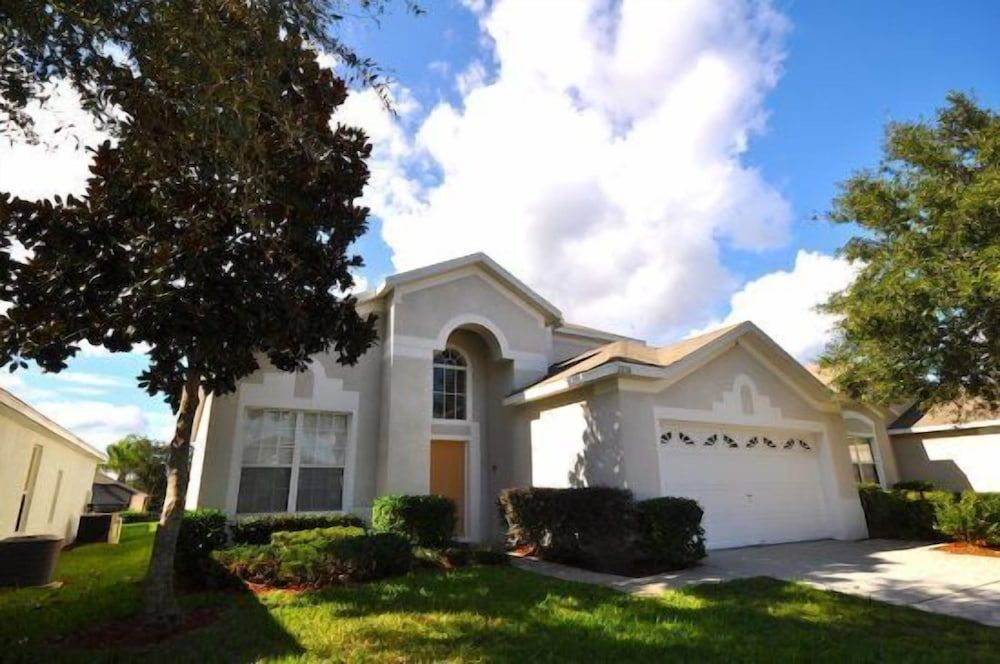 undefined Ov2417 - Windsor Palms Resort - 6 Bed 3.5 Baths Villa 2