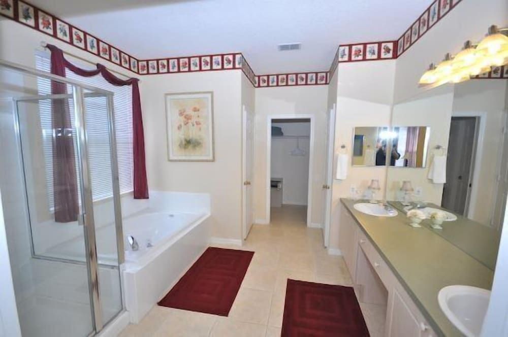 undefined Ov2417 - Windsor Palms Resort - 6 Bed 3.5 Baths Villa 8