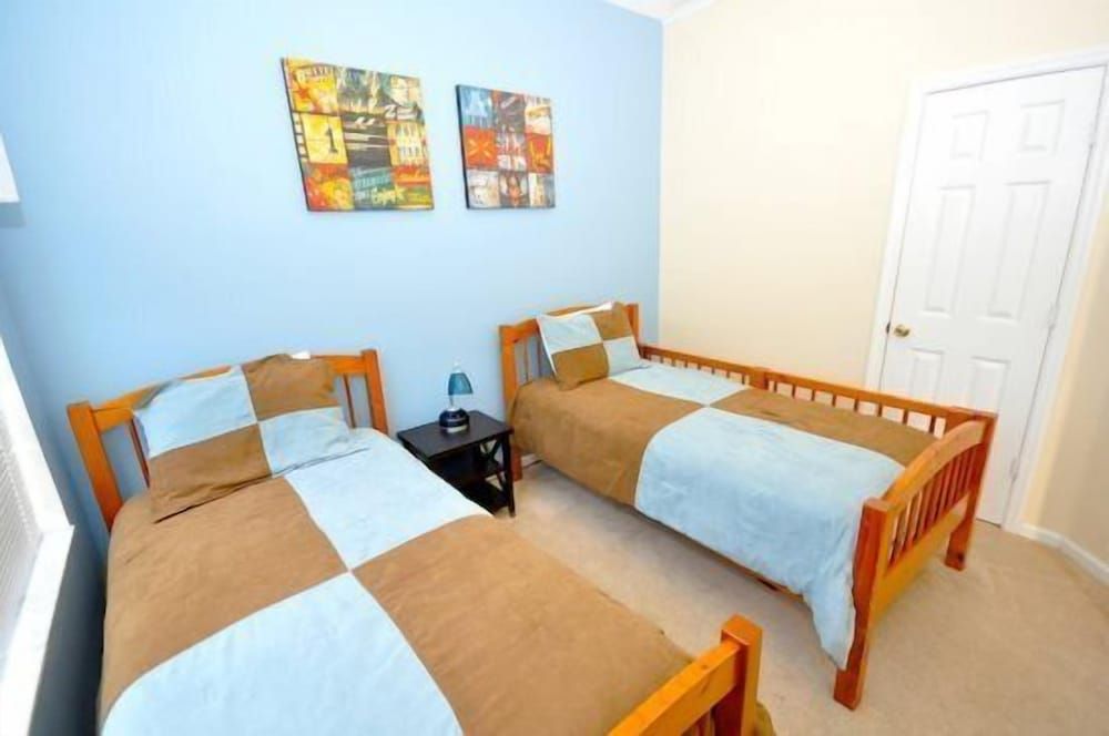 undefined Ov2417 - Windsor Palms Resort - 6 Bed 3.5 Baths Villa 4