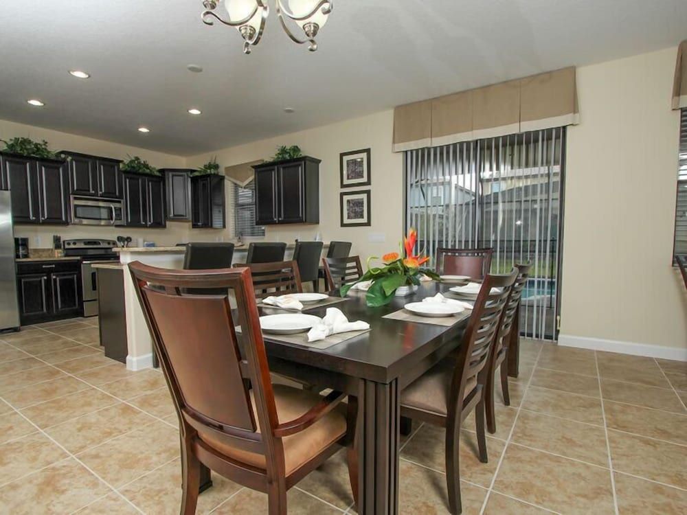 undefined Ov2856 - Champions Gate Resort - 6 Bed 6 Baths Villa 3