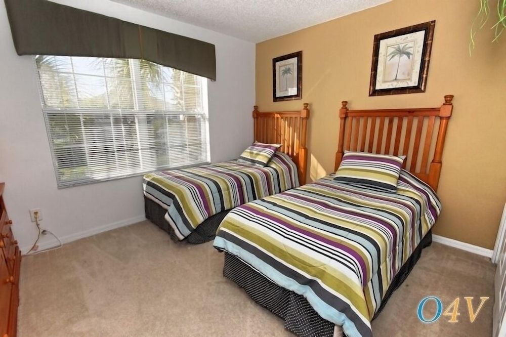 Ov556 - Emerald Island - 7 Bed 4 Baths Villa Family Villa, Balcony, Garden Area 9