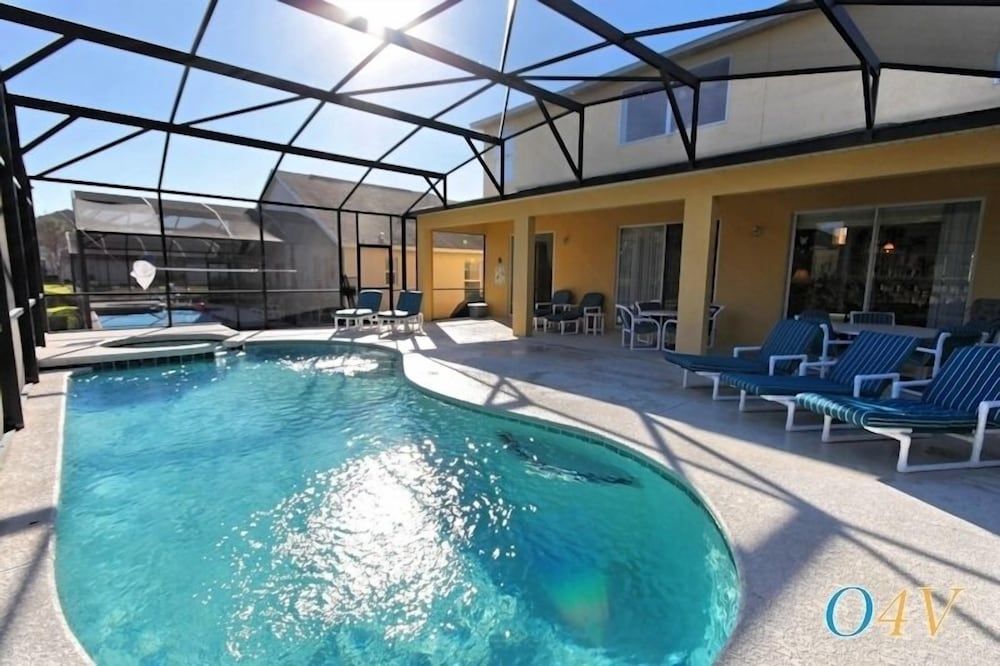 undefined Ov556 - Emerald Island - 7 Bed 4 Baths Villa 5