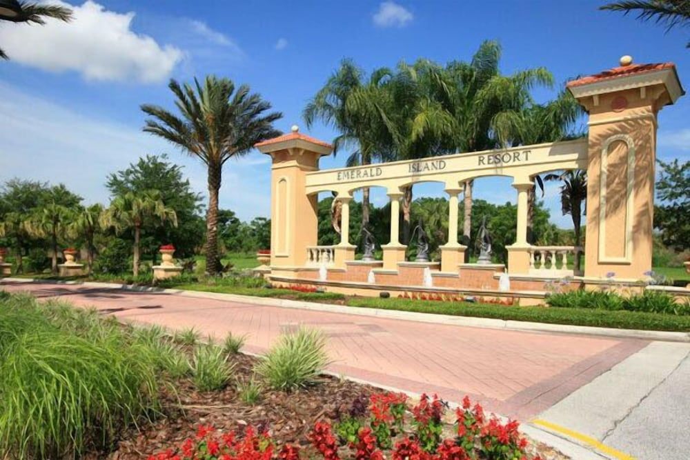 undefined Ov556 - Emerald Island - 7 Bed 4 Baths Villa