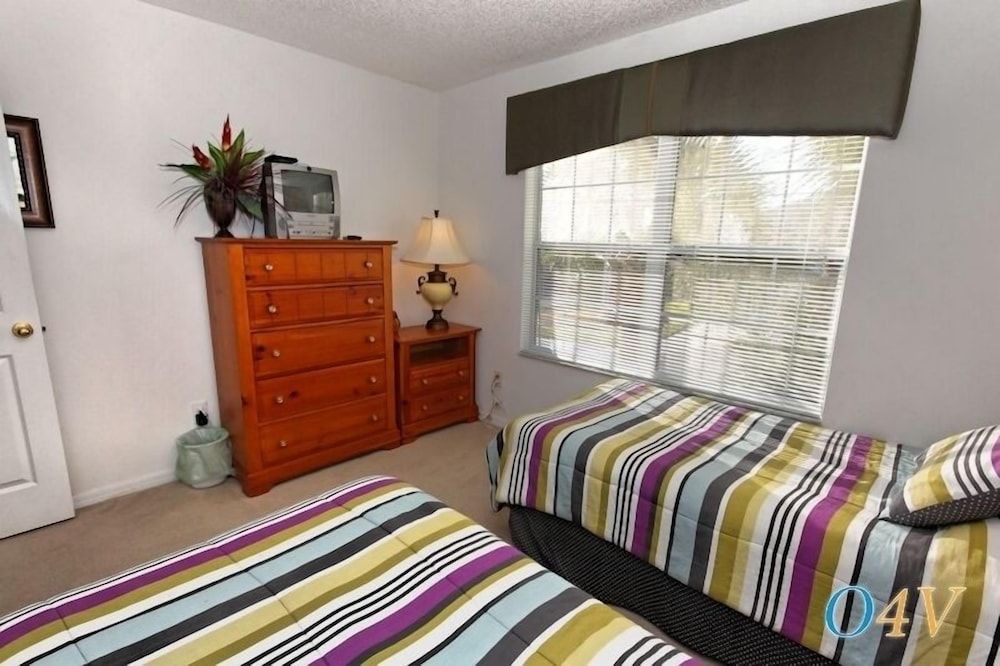 Ov556 - Emerald Island - 7 Bed 4 Baths Villa Family Villa, Balcony, Garden Area 3