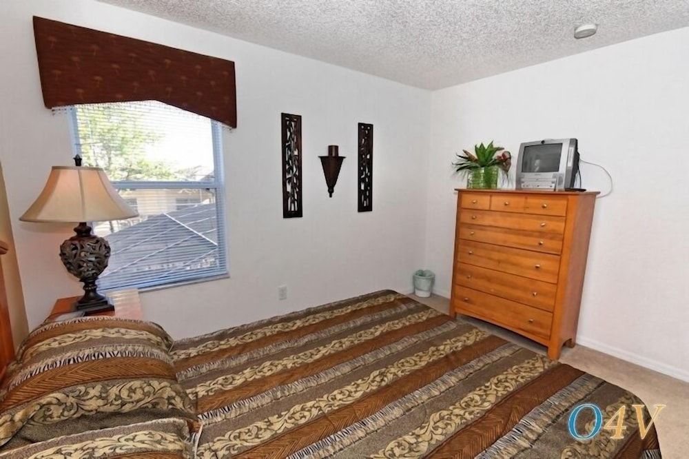 Ov556 - Emerald Island - 7 Bed 4 Baths Villa Family Villa, Balcony, Garden Area 4