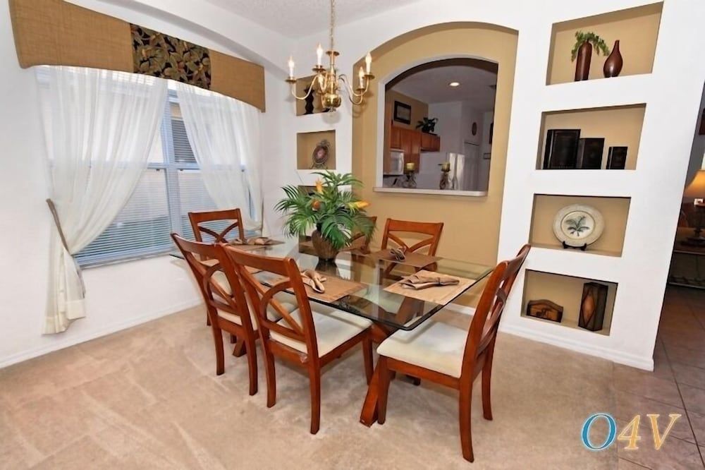 undefined Ov556 - Emerald Island - 7 Bed 4 Baths Villa 2