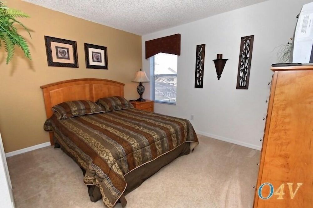 Ov556 - Emerald Island - 7 Bed 4 Baths Villa Family Villa, Balcony, Garden Area 11