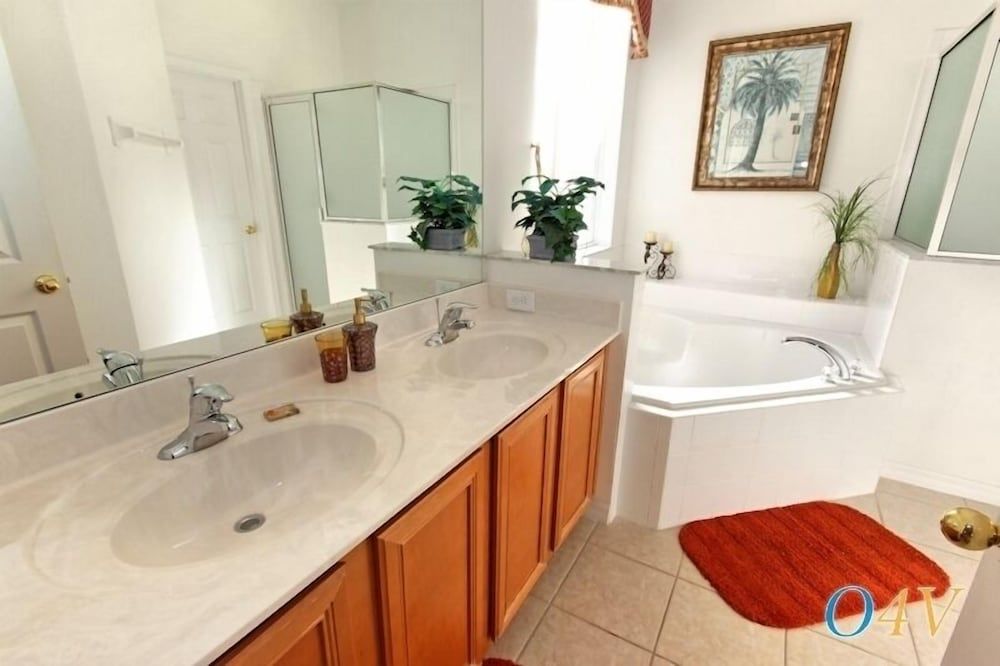 Ov556 - Emerald Island - 7 Bed 4 Baths Villa Family Villa, Balcony, Garden Area 13