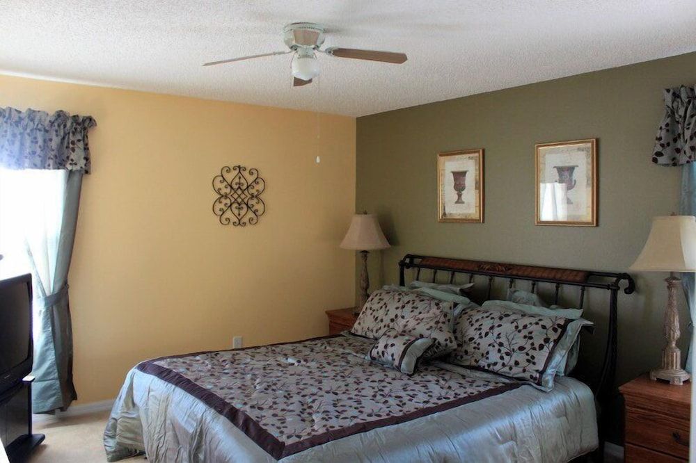 undefined Ov2182 - Emerald Island - 7 Bed 5.5 Baths Villa 7